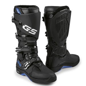 Stiefel GS Competition